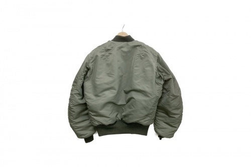MA-1ジャケットのBUZZ RICKSONS