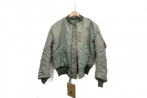 BUZZ RICKSONSの未使用