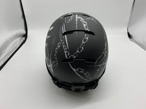 RuRocのゴーグル付き