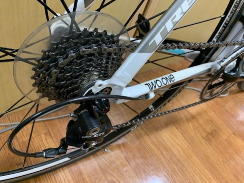 TREKの足立西新井