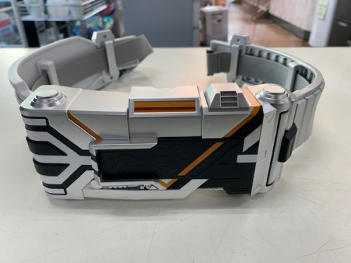 仮面ライダーのデルタギア