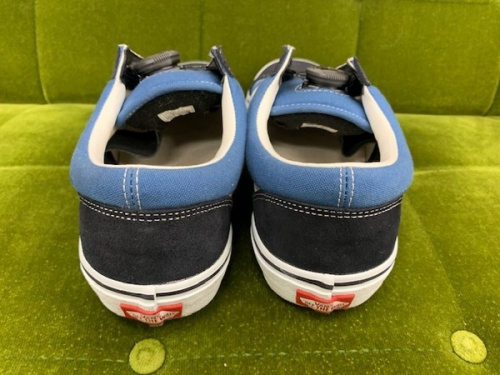 VANS × ALEXANDERLEECHANGの中古　スニーカー
