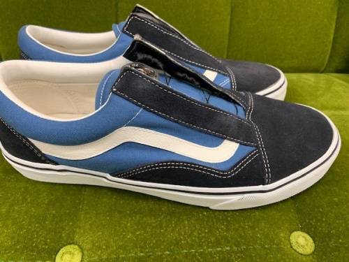 中古　スニーカーの西新井　スニーカー　中古