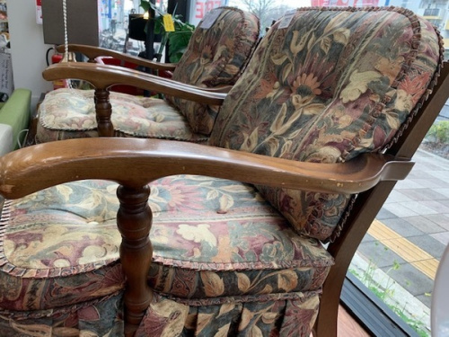 中古家具　西新井