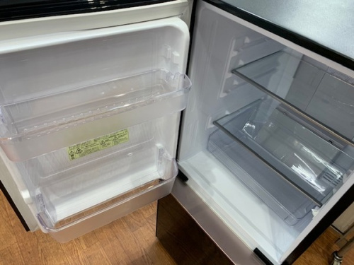 中古家電