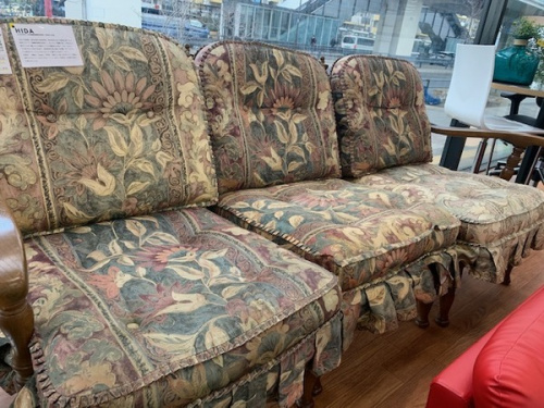 生活家具のイス