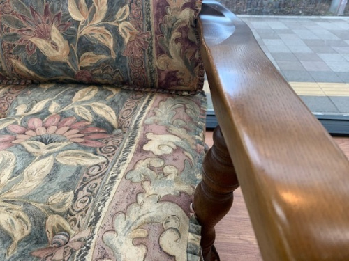 飛騨産業の中古家具　西新井