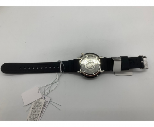 ダイバース ウォッチの足立西新井 中古