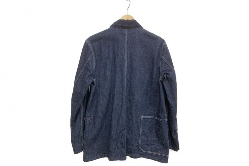シャツのEngineered Garments エンジニアードガーメンツ