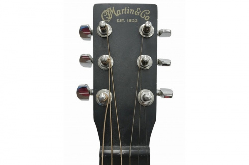 ギターの中古楽器屋