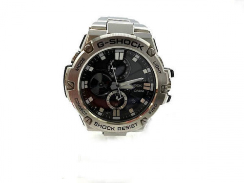 腕時計のCASIO