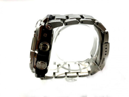 CASIOのGST-B100