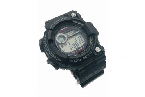 腕時計のG-SHOCK