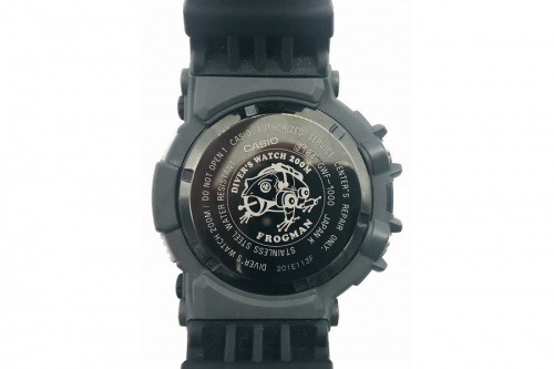 G-SHOCKのGWF-1000