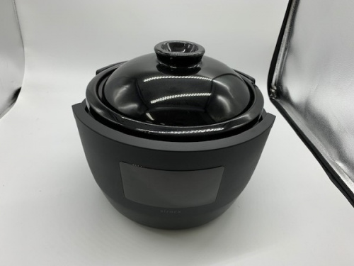 調理家電の炊飯器