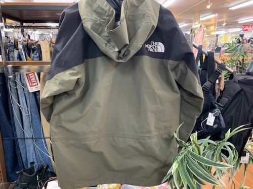 THE NORTH FACE PURPLE LABELのNP11834
