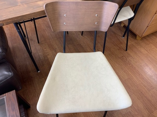 インダストリアルの中古　家具