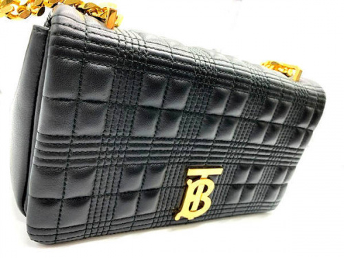 バッグのBURBERRY
