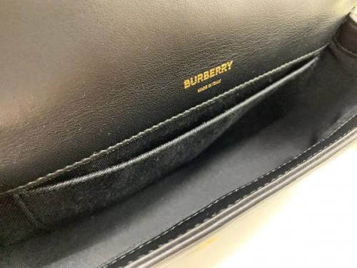BURBERRYの買取強化