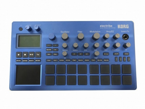 トレファク中古楽器強化店舗のEDM