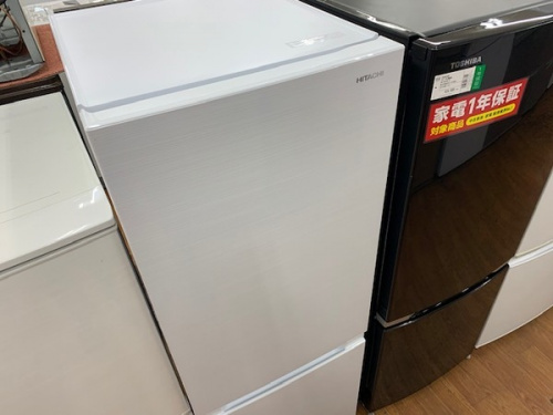 新生活の西新井