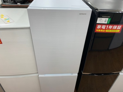 西新井のリサイクルショップ