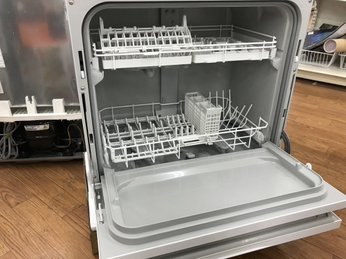 食洗器のリサイクルショップ