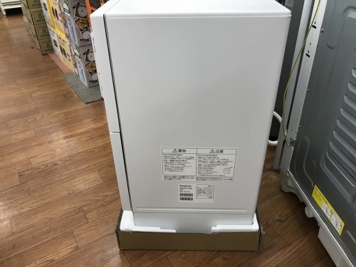 トレジャー･ファクトリーの中古家電