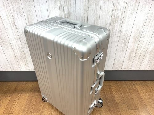 バッグのメルセデスベンツ