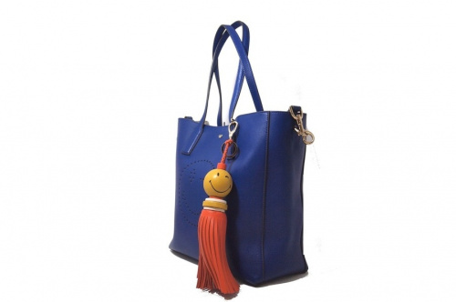 ANYA HINDMARCHのトートバッグ