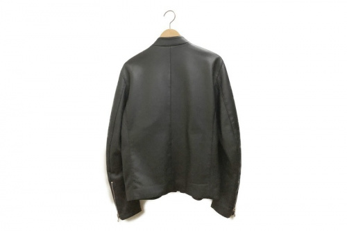 シングルライダースジャケットのDENIM×TOMORROWLAND(デニム×トゥモローランド)