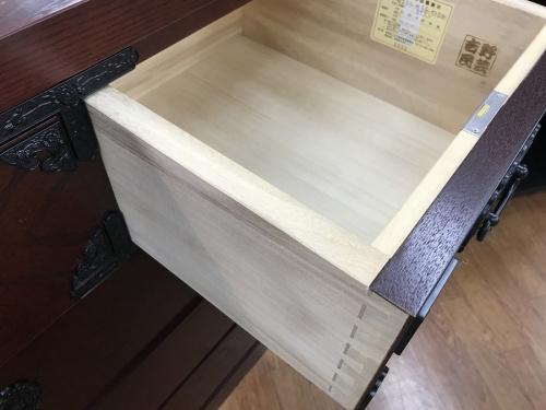 中古家具の足立西新井