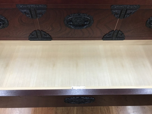 足立西新井