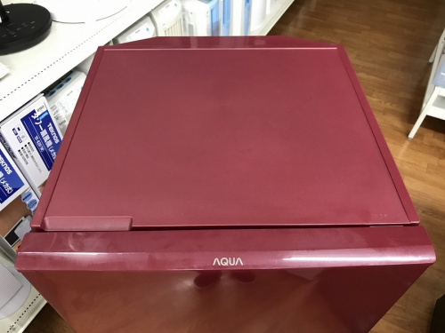 中古家電