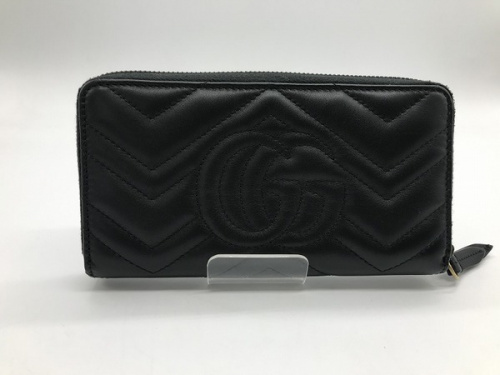 財布のGUCCI
