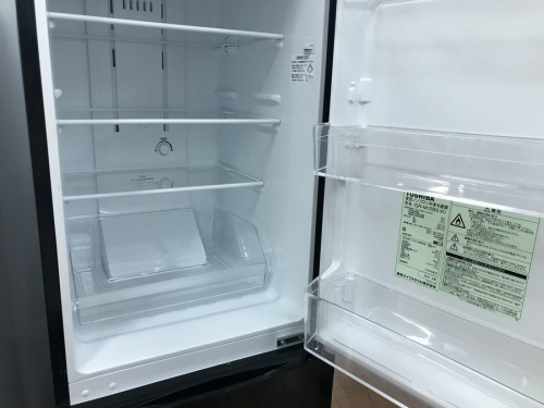 冷蔵庫のリサイクルショップ