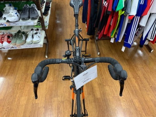 自転車のGIANT