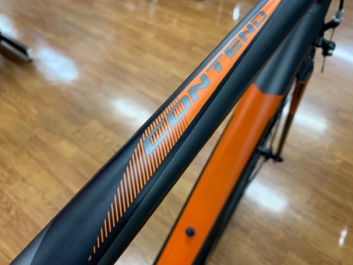 CONTENDの足立西新井