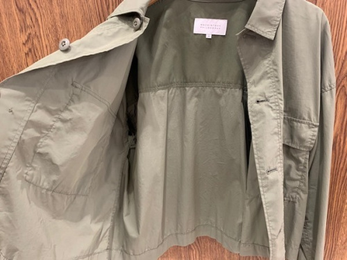 中古　洋服の足立西新井