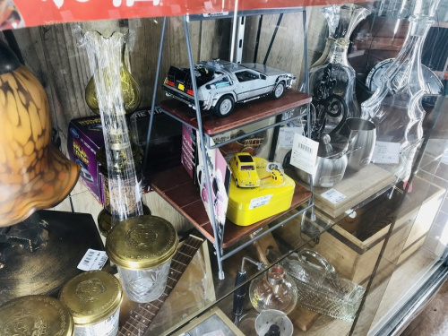 買取 強化