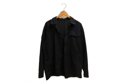 シャツジャケットの中古 洋服