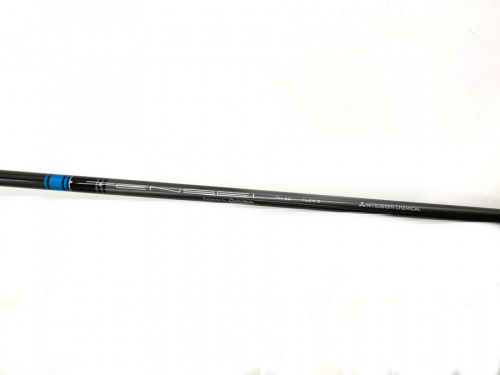ドライバーのTaylor Made(テーラーメイド))