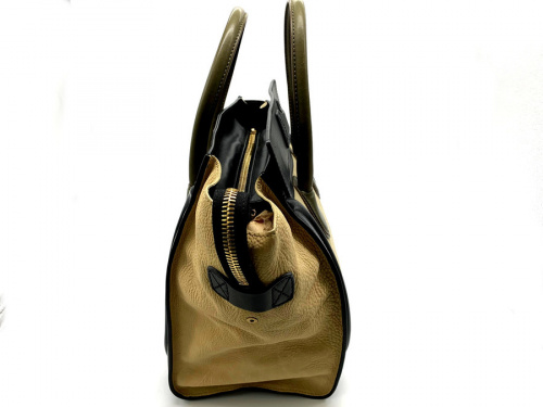 ラゲージバッグのCELINE