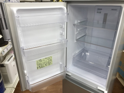 冷蔵庫の足立西新井