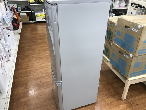 中古家電