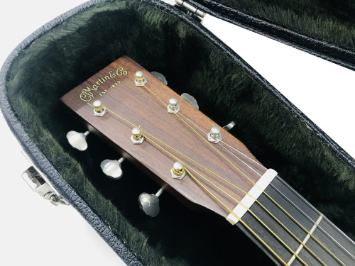 ☆状態抜群2018/12/25購入☆MARTIN OMC-18E買取入荷！【足立西新井店