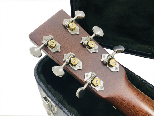 ☆状態抜群2018/12/25購入☆MARTIN OMC-18E買取入荷！【足立西新井店