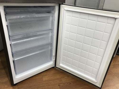 中古　冷蔵庫の中古家電
