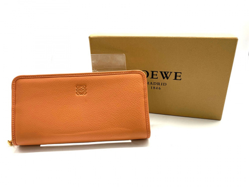 ブランド・ラグジュアリーの財布