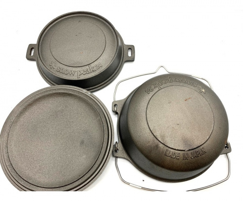 アウトドア 中古